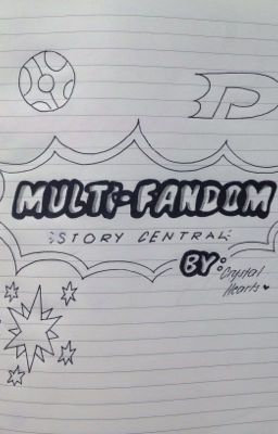 Multi-Fandom Story Central