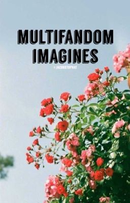 multifandom imagines