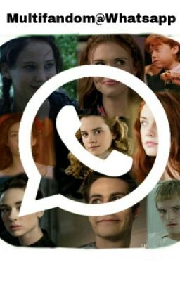 Multifandom@Whatsapp