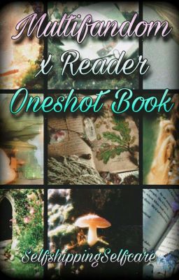 Multifandom x Reader Oneshots & More (Requests: Open)