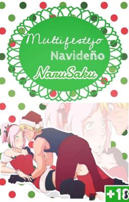 Multifestejo Navideño NaruSaku'18 [✓]