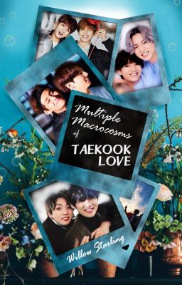 Multiple Macrocosms of TAEKOOK LOVE (18+)