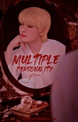 ^^Multiple Personality^^ [Hyunin]