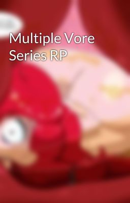 Multiple Vore Series RP