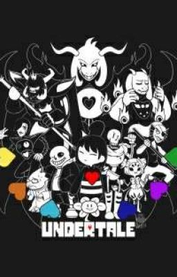 Multitale, an UNDERTALE fan series (restarted)