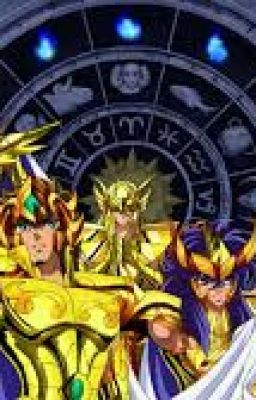 Multiteorias de saint seiya