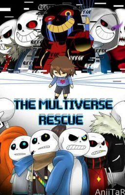 Multiverse rescue (Vietnamese translate)