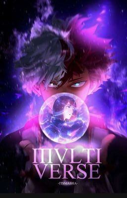 MULTIVERSE - Shoto Todoroki