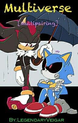 Multiverse [Sonic Ships + 18]