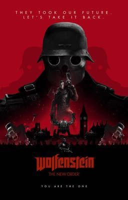 Multiverse v Wolfenstein