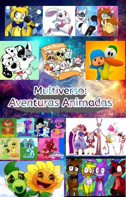 Multiverso: Aventuras Animadas (EN DESARROLLO)