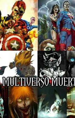 MULTIVERSO MUERTO