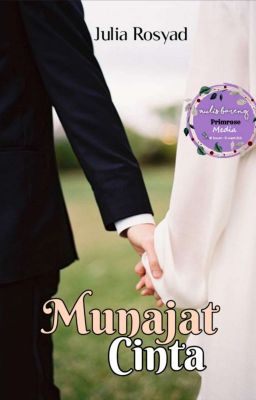 Munajat Cinta