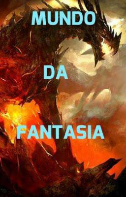 MUNDO DA FANTASIA(interativa)