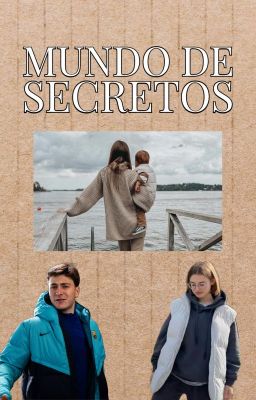 Mundo de Secretos