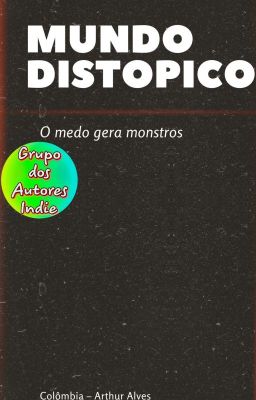 Mundo Distopico