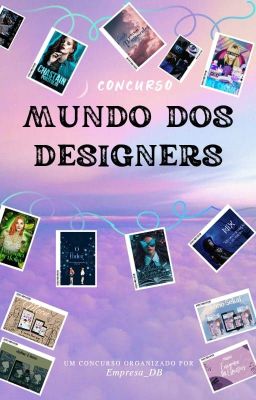 Mundo dos Designers