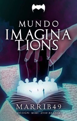 📚MUNDO IMAGINATIONS✨ ©