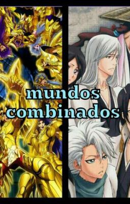 mundos combinados