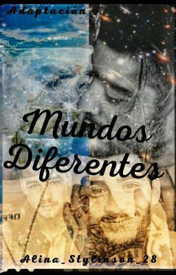 MUNDOS DIFERENTES  (Ziam Palik)