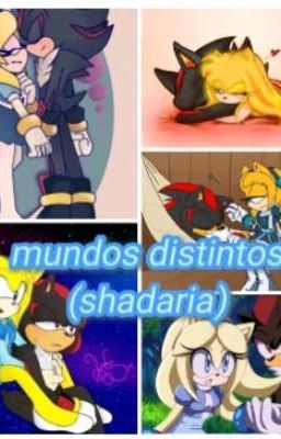 mundos distintos (shadaria)