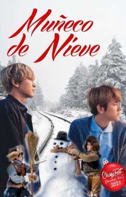 Muñeco de nieve || Chanbaek☃️