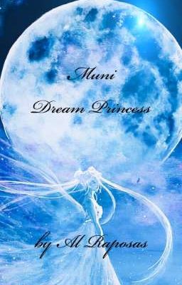 Muni: Dream Princess