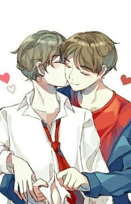 Muốn mỉm cười đối diện với cậu-Kooktae / Taekook (Fanfic BTS)