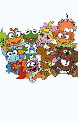 Muppet babies the movie 2:Fly away