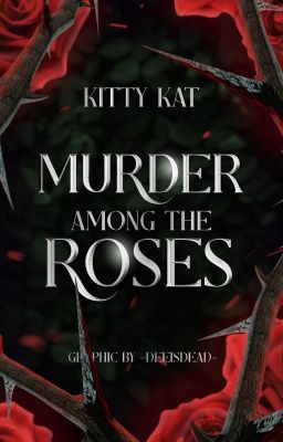 Murder Among the Roses | Book 1