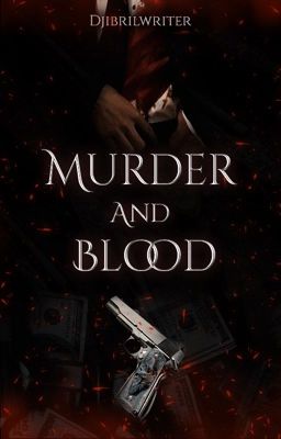 | Murder and Blood | TOME 1