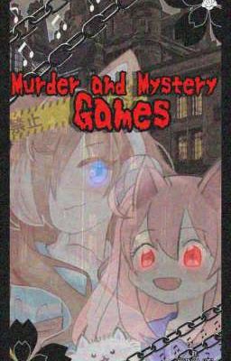 Murder and Mystery GAMES || MMG