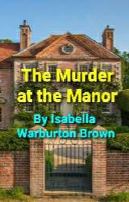 Murder at the manor