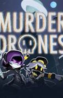 Murder Drones 20 Years Later