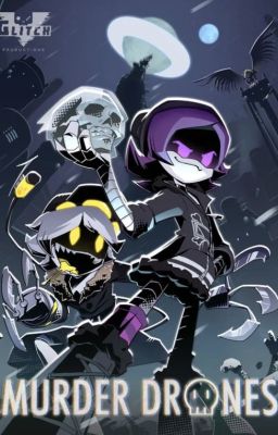 | Murder Drones: Serial Designation A |