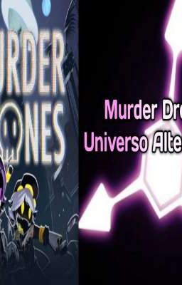 Murder Drones vs Murder Drones: Universo Alternativo