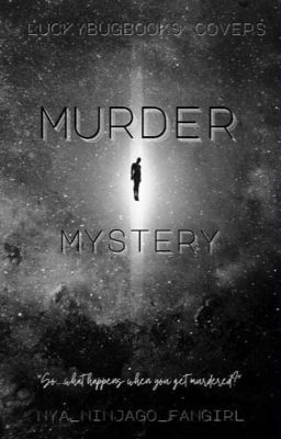 Murder Mystery