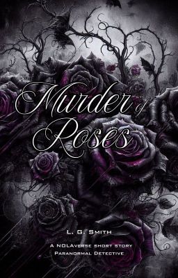 Murder of Roses