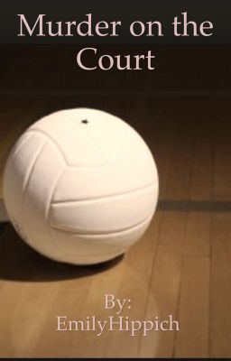 Murder on the Court