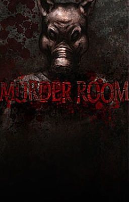 Murder Room(Complete)