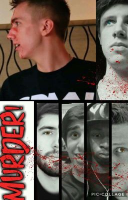 Murder! (Sidemen)