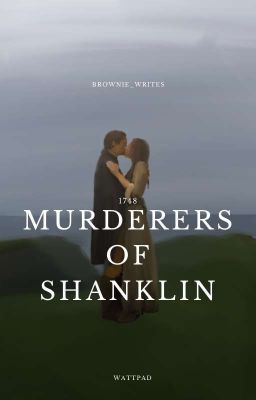 Murderers of Shanklin [ongoing]