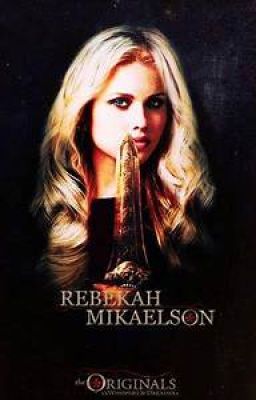 Murderous Suitor | Rebekah Mikaelson