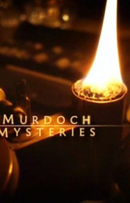 Murdoch Mysteries (Constable Higgins Love story)