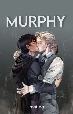 Murphy | Drarry [mpreg]