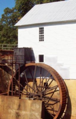 Murray's Mill