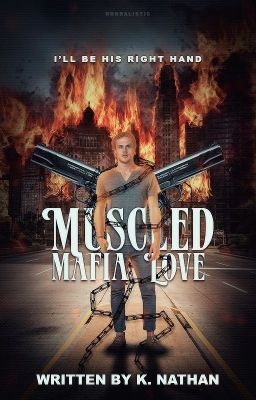 Muscled Mafia Love {manxman}