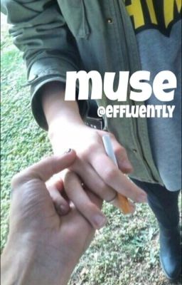 Muse || Lashton AU