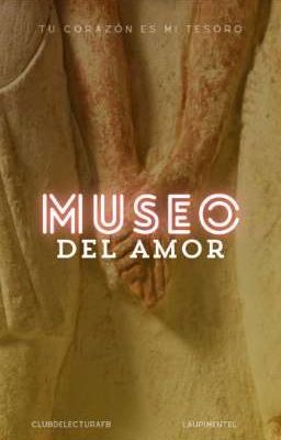 Museo del amor「 FreenBecky AU 」