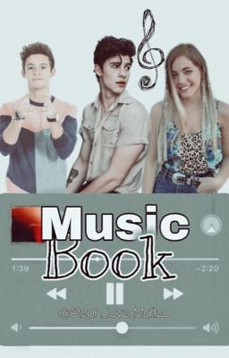 Music Book